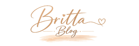 BRITTA BLOG